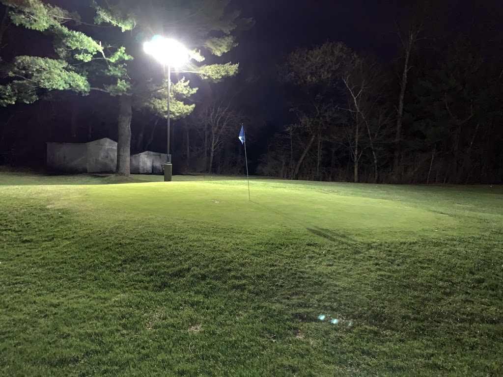 Sunnyside Par 3 | restaurant | 170 Sunnyside Road, Queensbury, NY 12804, USA | 5187920148 OR +1 518-792-0148