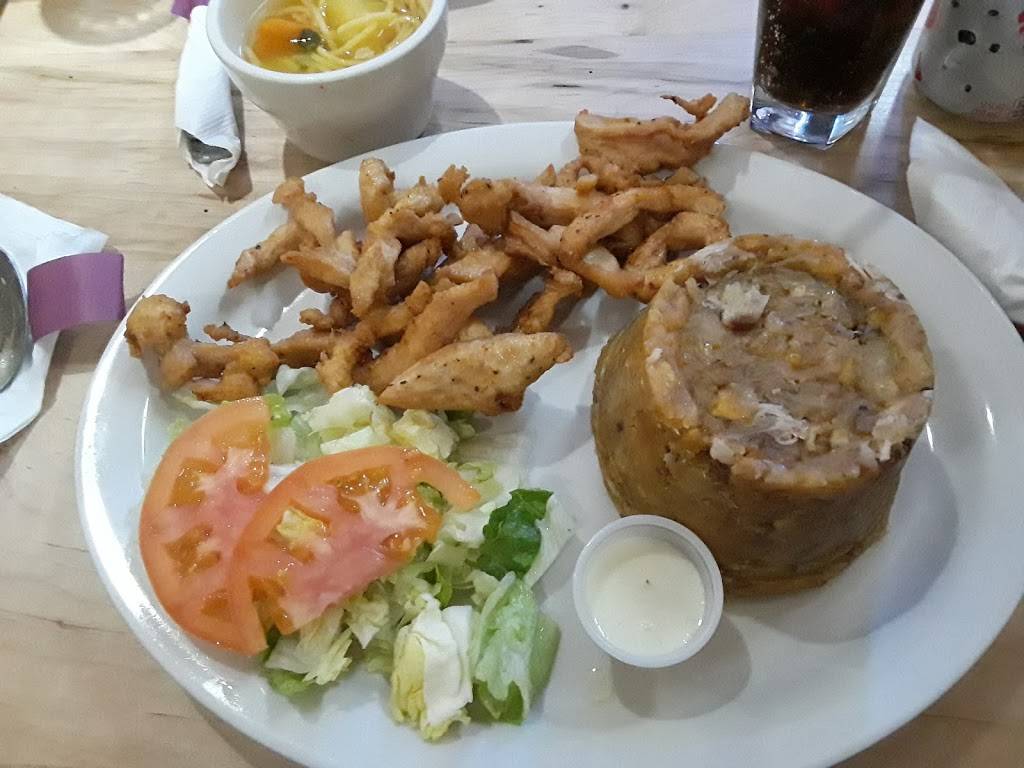 Old San Juan Restaurant | restaurant | 217 Marlton Ave, Camden, NJ 08105, USA | 8569631200 OR +1 856-963-1200