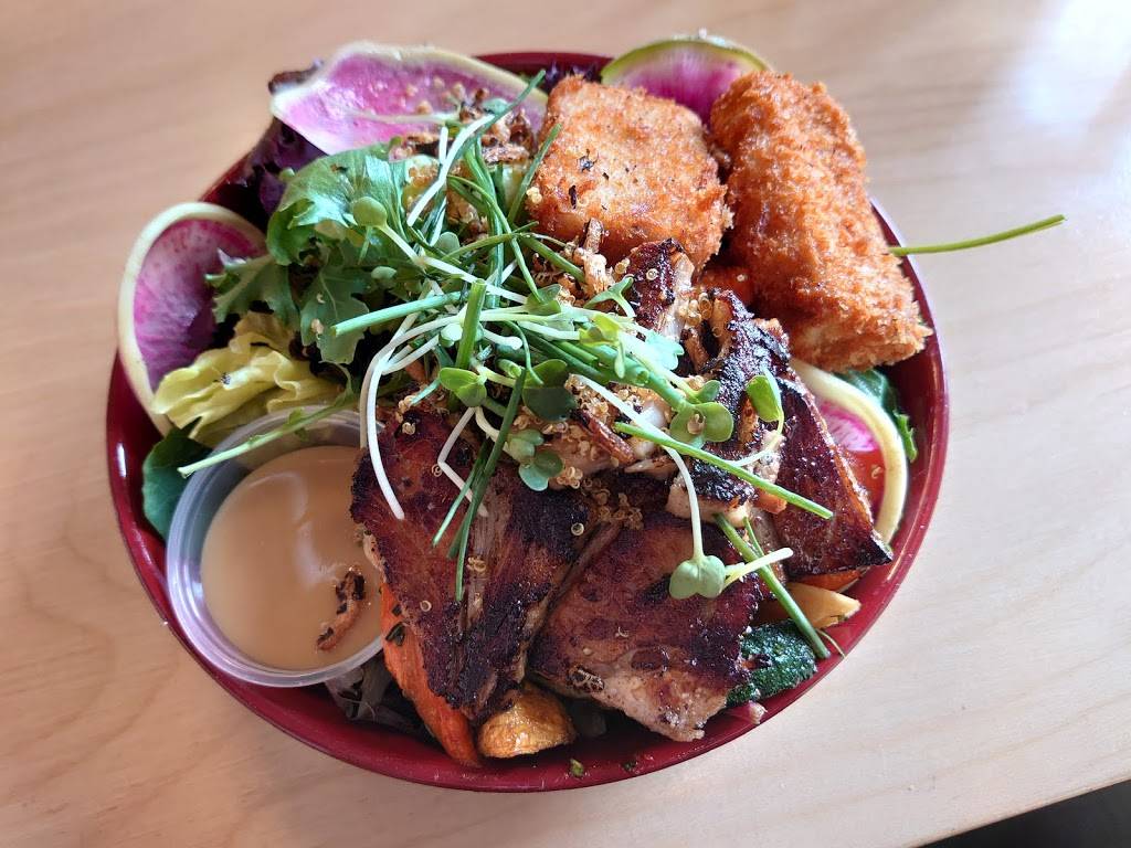 Bao Hiroo | restaurant | 905 E 2nd St #109, Los Angeles, CA 90012, USA | 2133950626 OR +1 213-395-0626