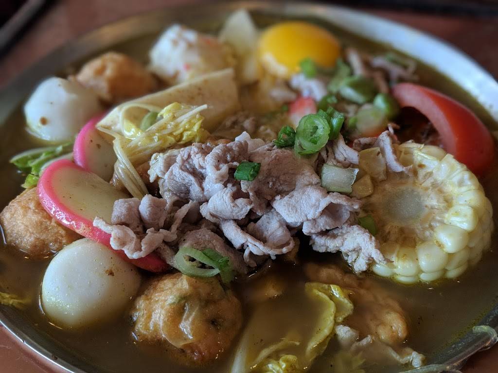 Tasty Pot | restaurant | 1183 S De Anza Blvd #30, San Jose, CA 95129, USA | 4082577550 OR +1 408-257-7550