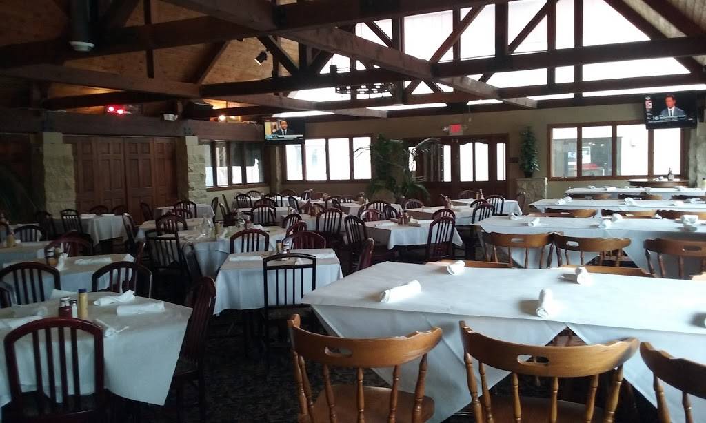 Libby Montana | restaurant | 5616 W Donges Bay Rd, Mequon, WI 53092, USA | 2622422232 OR +1 262-242-2232