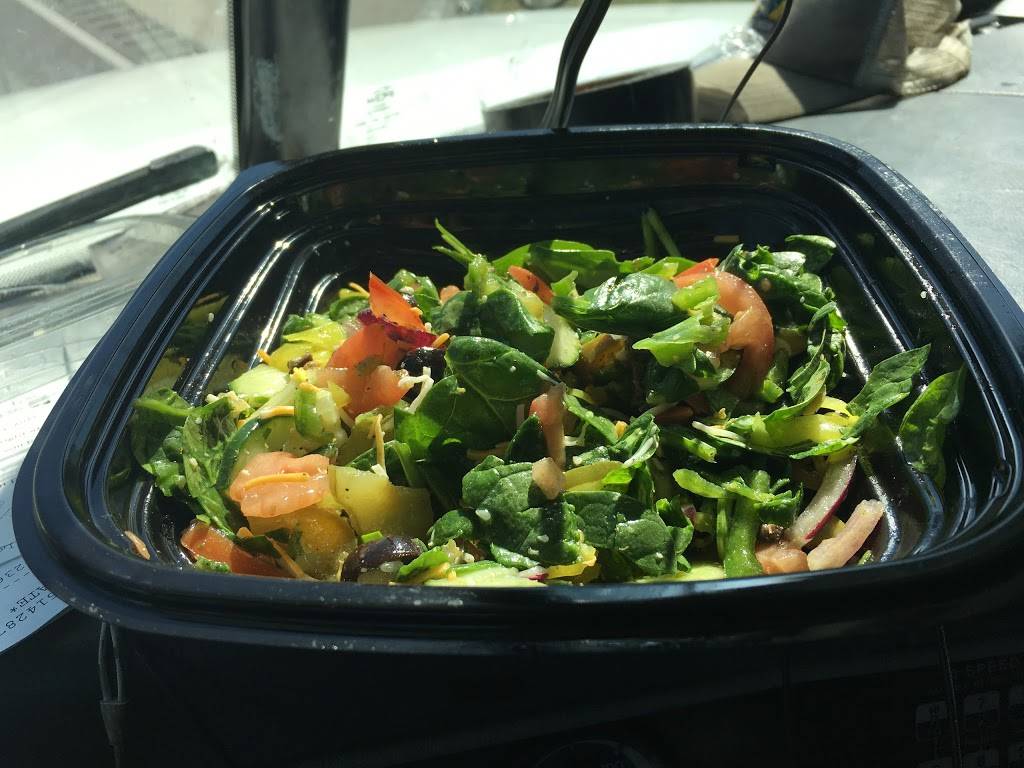 Subway Restaurants | restaurant | AR-219, Ozark, AR 72949, USA | 4796675891 OR +1 479-667-5891