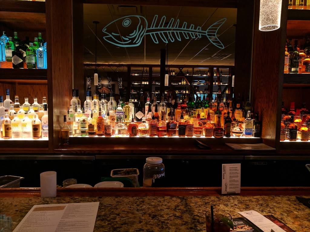 Bonefish Grill | restaurant | 3665 Henderson Blvd, Tampa, FL 33609, USA | 8138763535 OR +1 813-876-3535