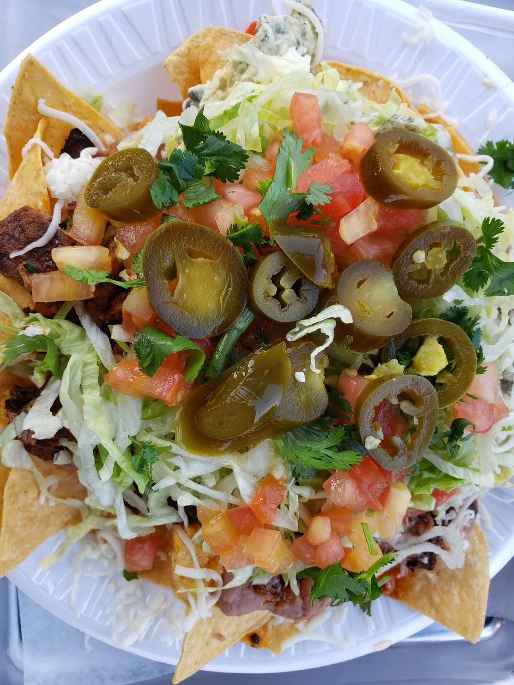 Macho Libre | restaurant | 5834 Babcock Rd, San Antonio, TX 78240, USA | 2104550443 OR +1 210-455-0443