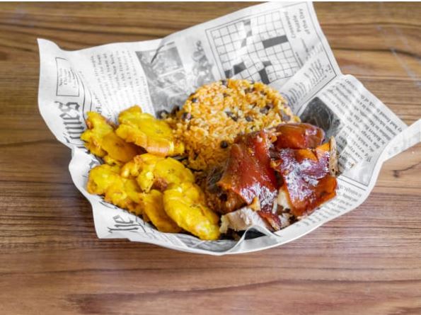 El Chinchorro de Oby | restaurant | 1531 W Flagler St, Miami, FL 33135, USA | 7867474997 OR +1 786-747-4997