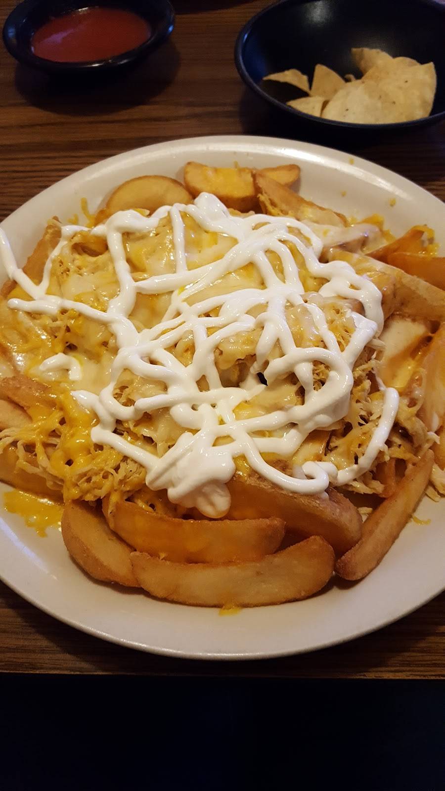 Amigos Mexican Restaurant | restaurant | 22085 West Rd, Woodhaven, MI 48183, USA | 7346767703 OR +1 734-676-7703