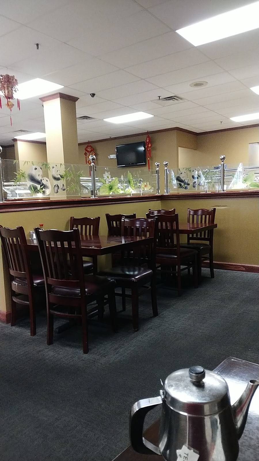 Panda House | restaurant | 790 US-51, Ripley, TN 38063, USA | 7316350888 OR +1 731-635-0888