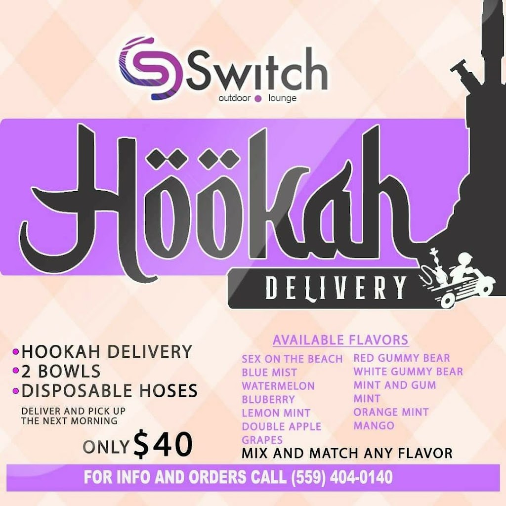 Switch Mediterranean Grill Fresno | restaurant | 5665 N Blackstone Ave Suit 109, Fresno, CA 93710, USA | 5592038923 OR +1 559-203-8923