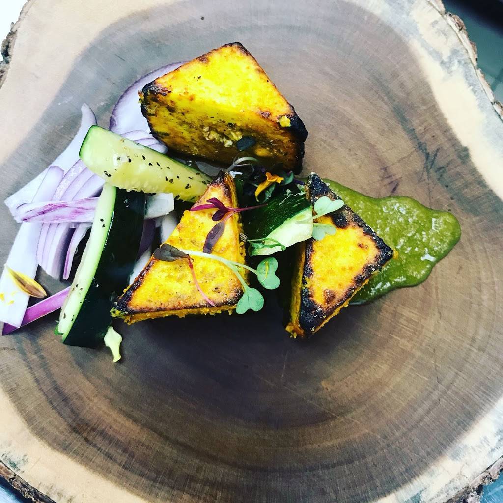 TUMBI Craft Indian Kitchen | restaurant | 115 Santa Monica Blvd, Santa Monica, CA 90401, USA | 3108297200 OR +1 310-829-7200