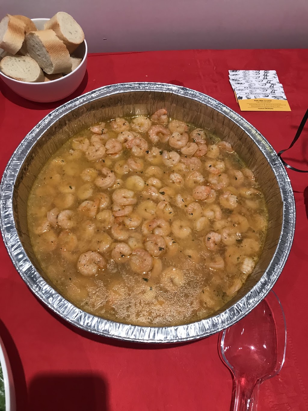 BCN Paellas and Tapas | restaurant | 3401 Bonita Beach Rd Unit 104, Bonita Springs, FL 34134, USA | 5709729015 OR +1 570-972-9015