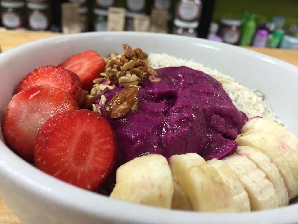 My Organic Corner | restaurant | 127 Weston Rd, Weston, FL 33326, USA | 9548884700 OR +1 954-888-4700