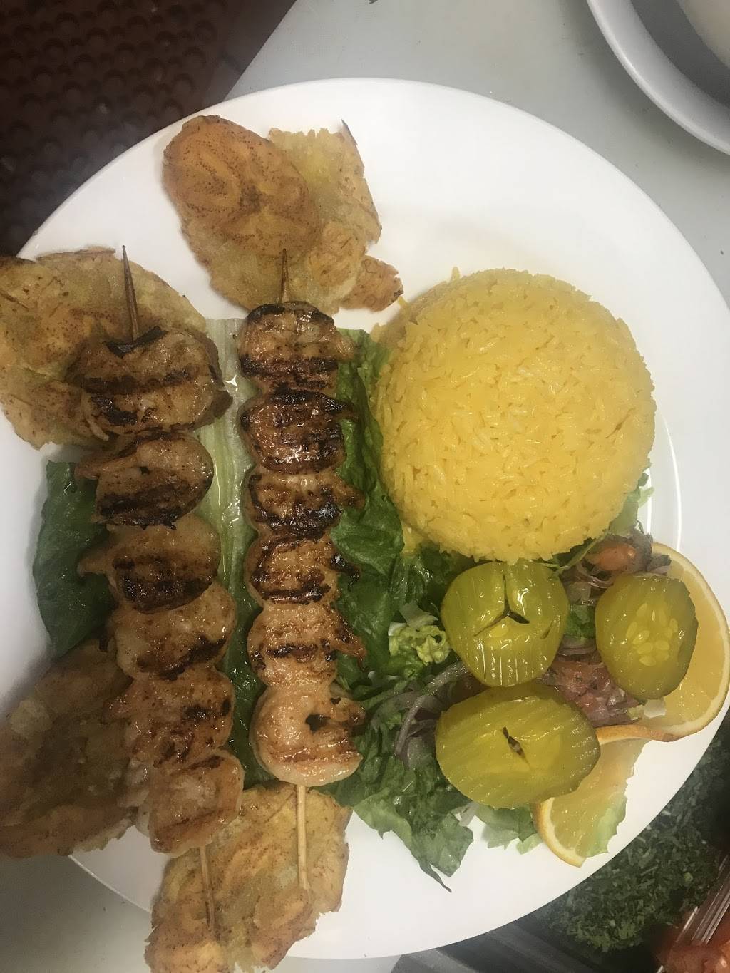 El Sabor Azogueno | restaurant | 10119 37th Ave, Corona, NY 11368, USA | 9178326801 OR +1 917-832-6801