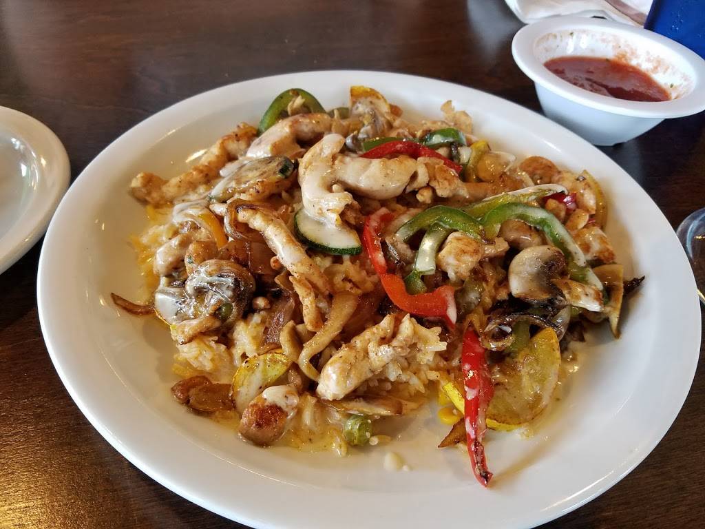 Viva Villa Mexican Grill | restaurant | 3717 E North St, Greenville, SC 29615, USA | 8646094477 OR +1 864-609-4477