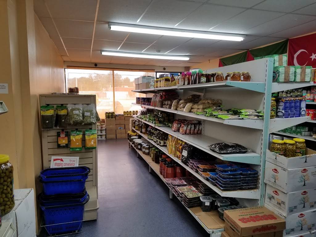 Wally’s Gyros & Subs | restaurant | 1541 Cesery Blvd, Jacksonville, FL 32211, USA | 9047441401 OR +1 904-744-1401