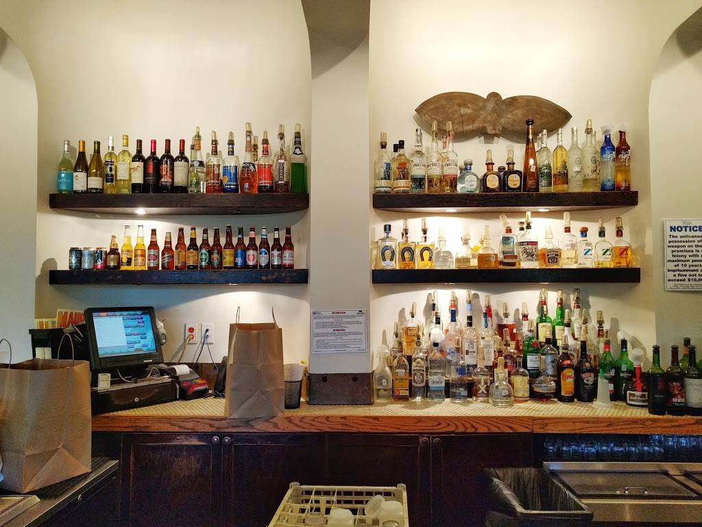 Maudies Milagro | restaurant | 3801 N Capital of Texas Hwy, Austin, TX 78746, USA | 5123068080 OR +1 512-306-8080