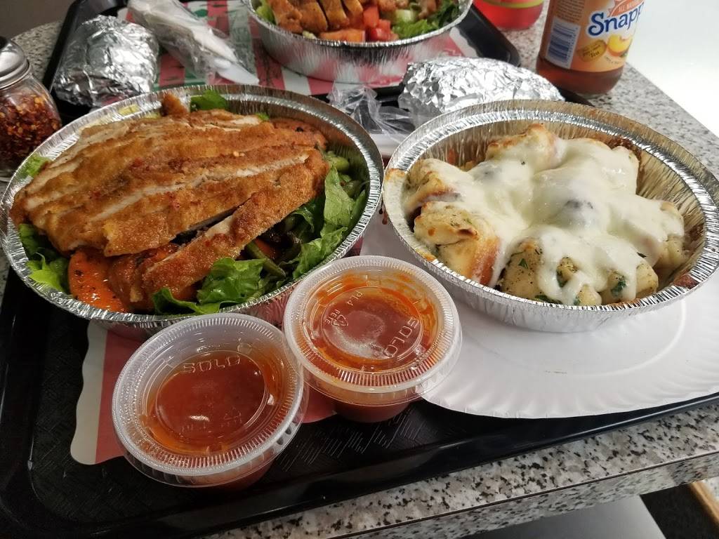 Rosellas Pizzeria | restaurant | 2611, 164 William St, New York, NY 10038, USA | 2126198260 OR +1 212-619-8260