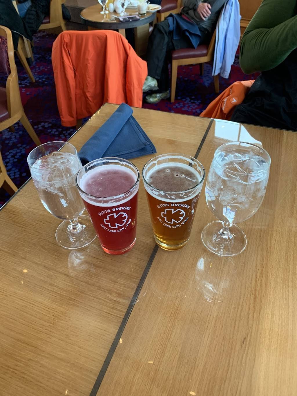 Cinnabar | restaurant | 3925 E Snow Basin Rd, Huntsville, UT 84317, USA | 8016201000 OR +1 801-620-1000