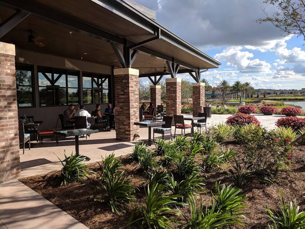 Trilogy Pool At Ocala Preserve | restaurant | Ocala, FL 34482, USA | 3522407435 OR +1 352-240-7435