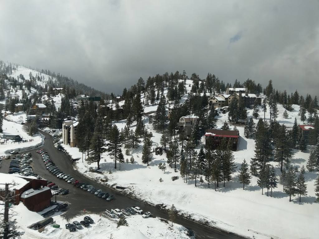 Ridge Tahoe | restaurant | 400 Ridge Club Dr, Stateline, NV 89449, USA | 7755883553 OR +1 775-588-3553