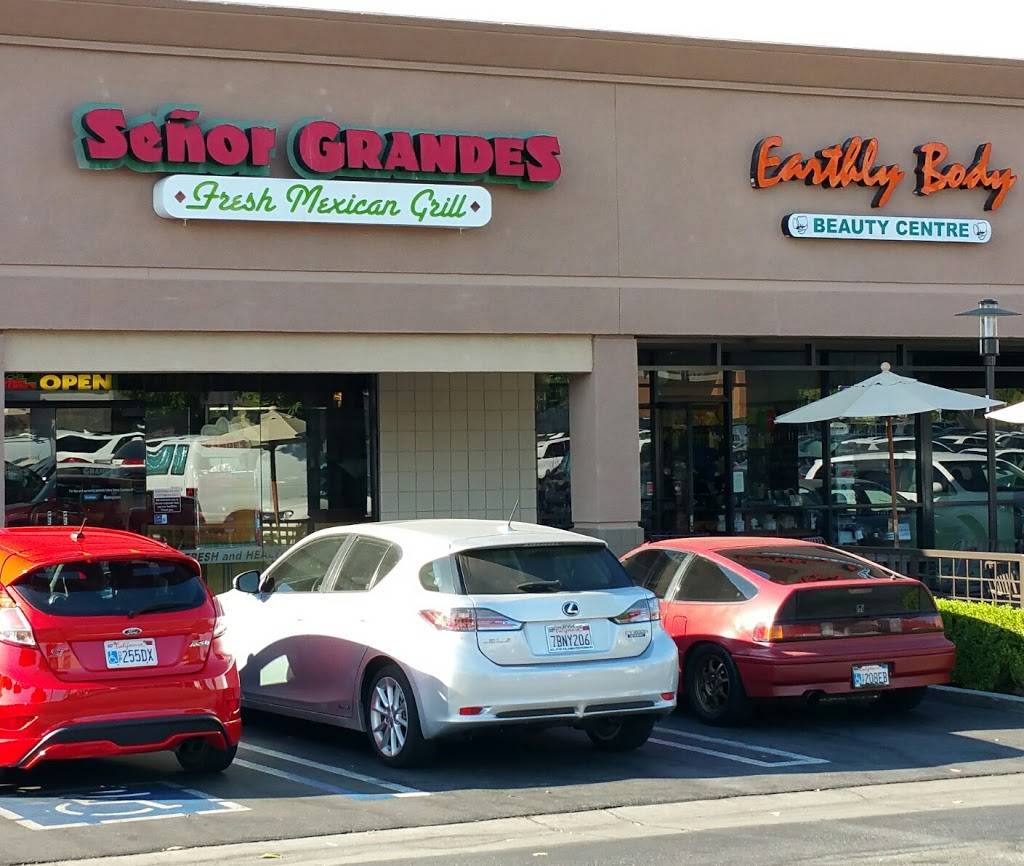 Señor Grandes Fresh Mexican Grill | restaurant | 21514 Victory Blvd, Woodland Hills, CA 91367, USA | 8183469144 OR +1 818-346-9144