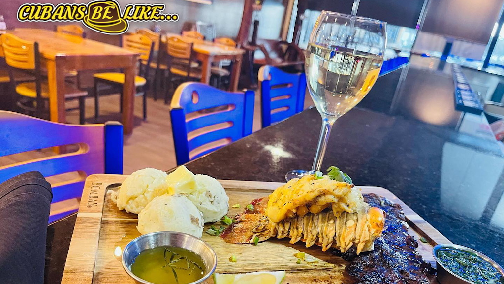 Cubans Be Like Restaurant | restaurant | 13300 S Cleveland Ave #21, Fort Myers, FL 33907, USA | 2397891869 OR +1 239-789-1869