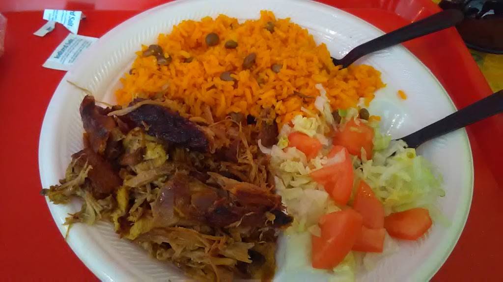 Sazoncito Latin Food | restaurant | 4542 S Semoran Blvd, Orlando, FL 32822, USA | 4078022982 OR +1 407-802-2982