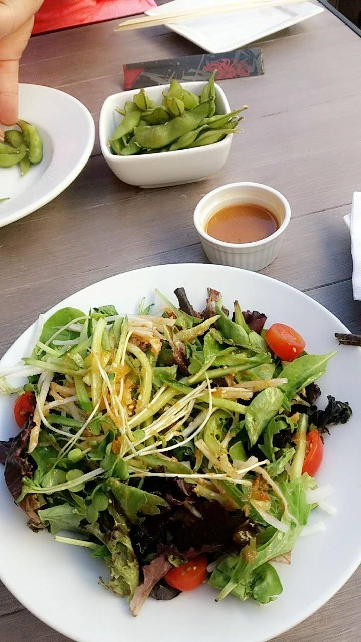 Kabuki | restaurant | 12595 N Mainstreet, Rancho Cucamonga, CA 91739, USA | 9096468555 OR +1 909-646-8555