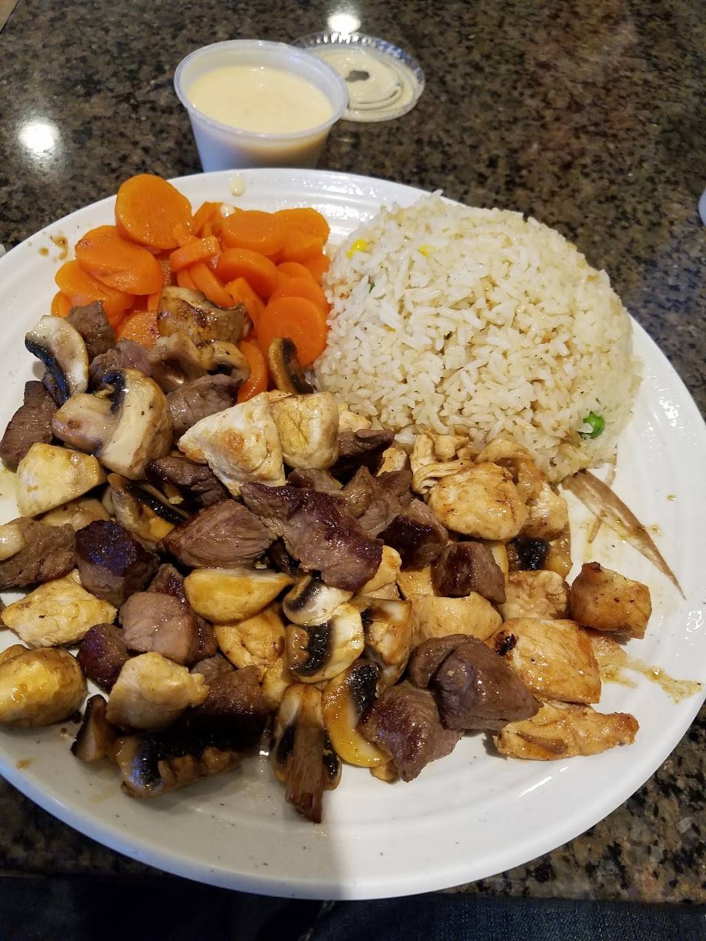 Sakura Express | restaurant | 267 W Main St, Spindale, NC 28160, USA | 8282875701 OR +1 828-287-5701