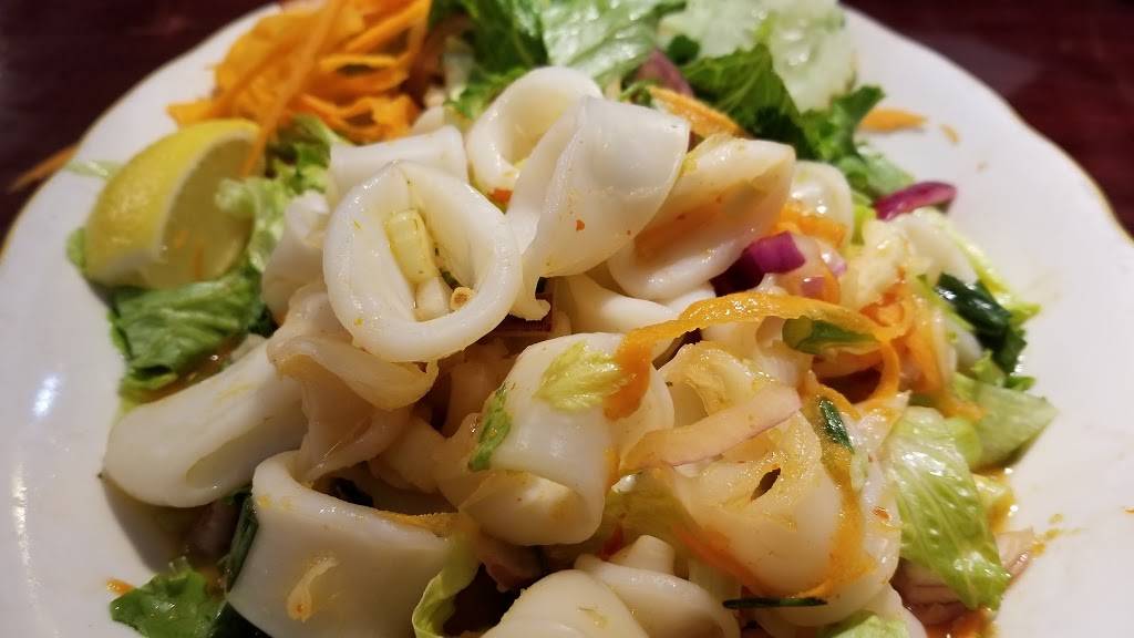 Bangkok Garden | restaurant | 4000 Virginia Beach Blvd, Virginia Beach, VA 23452, USA | 7574985009 OR +1 757-498-5009