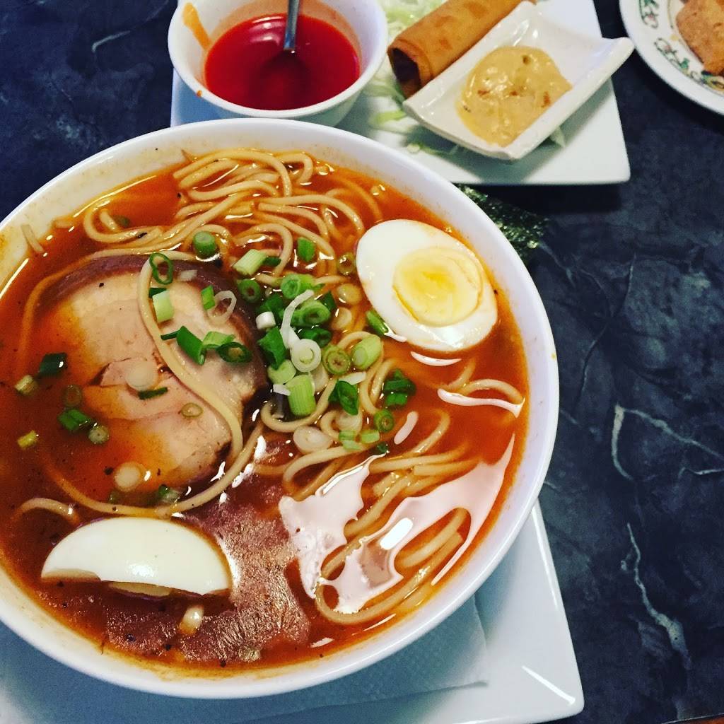 Pan Asia Cuisine | restaurant | 5913 Donnelly Ave, Fort Worth, TX 76107, USA | 8176159188 OR +1 817-615-9188