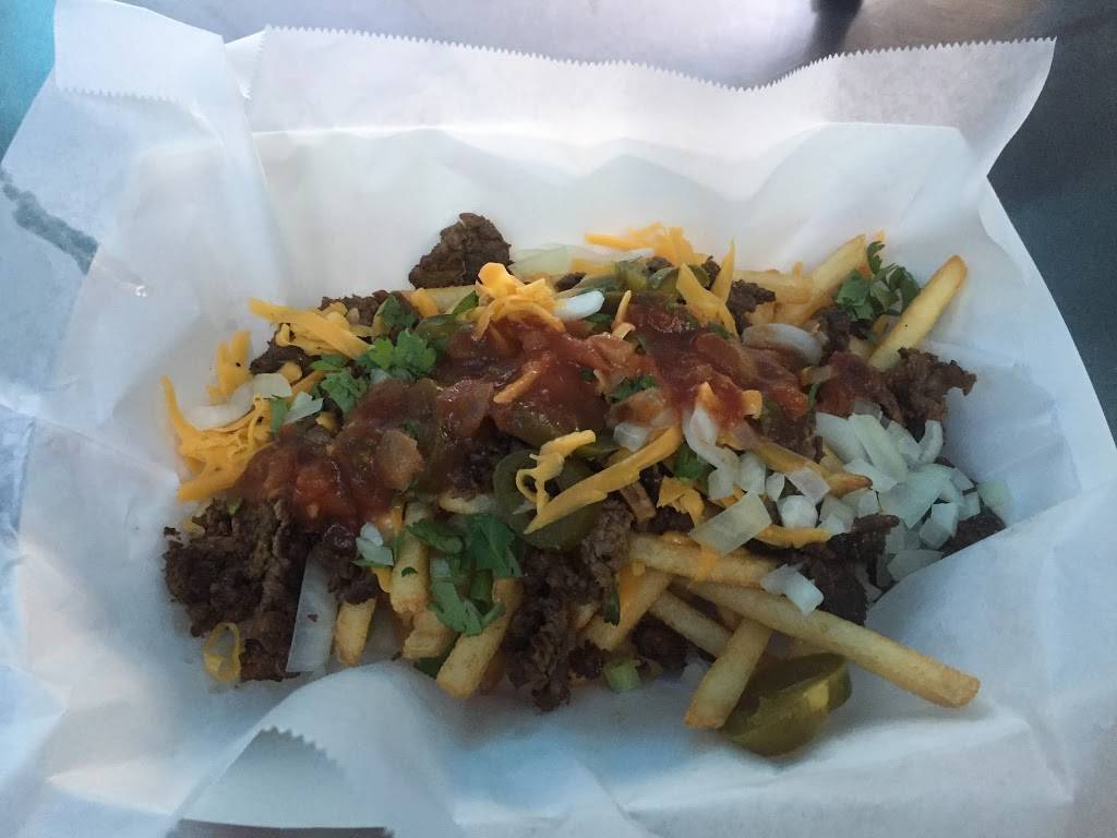 Beefed Up, Burgers and More | restaurant | Thom Powers, 31602 Castaic Rd, Castaic, CA 91384, USA | 8059075760 OR +1 805-907-5760