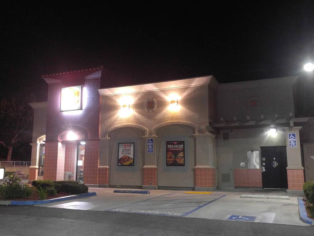 Jack in the Box | restaurant | 2710 E Riverside Dr, Ontario, CA 91761, USA | 9097731706 OR +1 909-773-1706