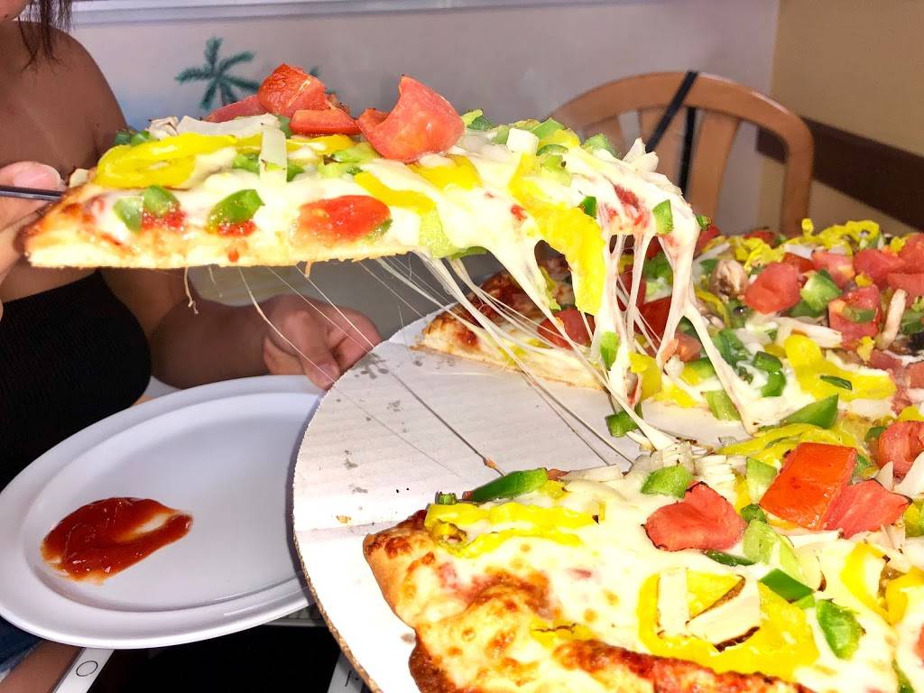 Driftwood Pizza, Pasta, & Subs | meal delivery | 10875 Overseas Hwy #140, Marathon, FL 33050, USA | 3057438770 OR +1 305-743-8770