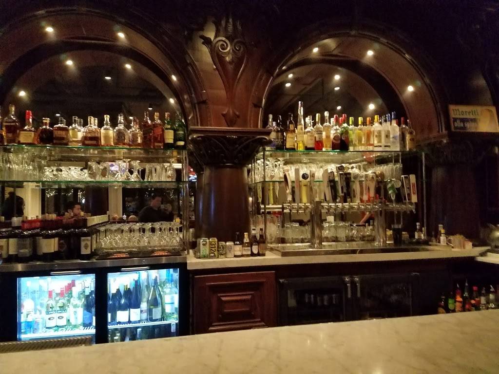 Armands Pizzeria | restaurant | 101 W Campbell St, Arlington Heights, IL 60005, USA | 8473420664 OR +1 847-342-0664