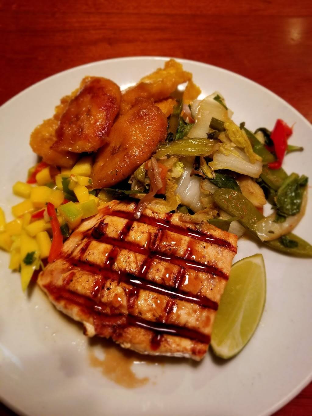 Naked Fish | restaurant | 455 Totten Pond Rd, Waltham, MA 02451, USA | 7816840500 OR +1 781-684-0500