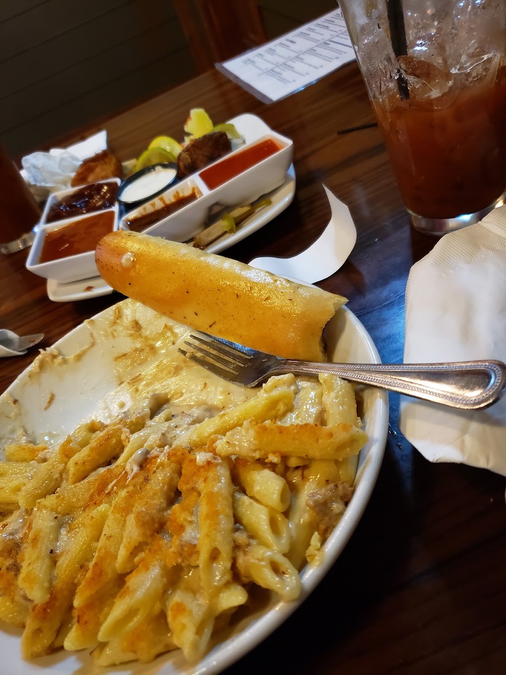 Noahs Canteen | restaurant | 610 Bunker Ave, Kellogg, ID 83837, USA | 2087832440 OR +1 208-783-2440