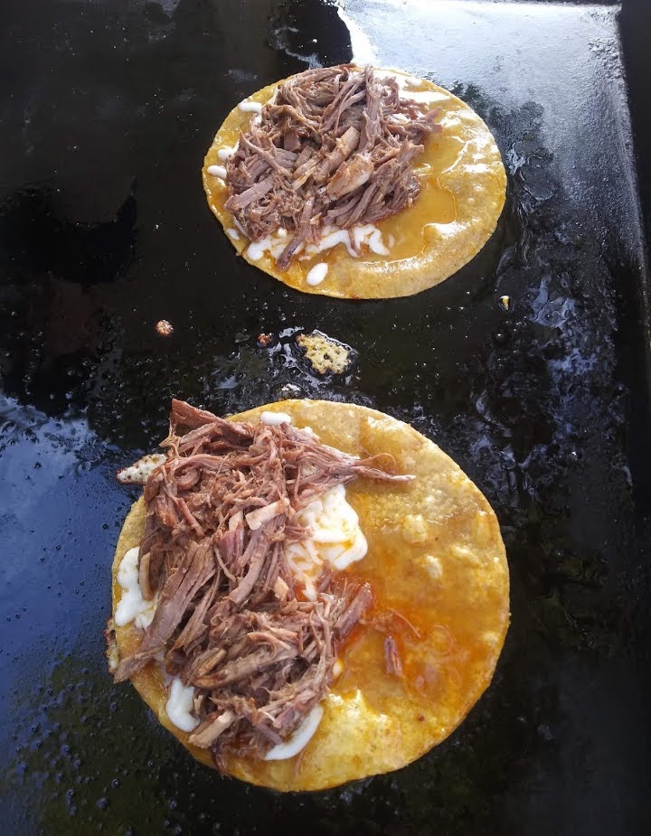 El Jalii Taco | restaurant | 4802 N 59th Ave, Phoenix, AZ 85033, USA | 6235007660 OR +1 623-500-7660