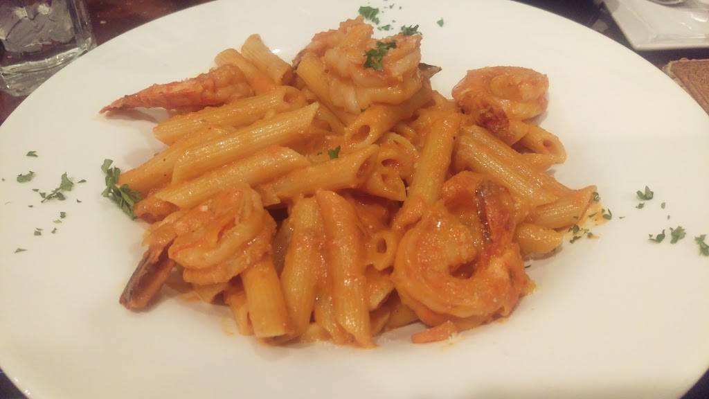 Foschinis Brick Oven Kitchen | restaurant | 298 Ridge Rd, Lyndhurst, NJ 07071, USA | 2014607600 OR +1 201-460-7600