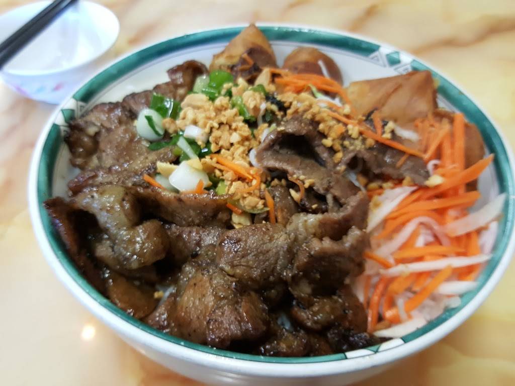 Chopsticks Pho & Grill | restaurant | 6180 Jarvis Ave, Newark, CA 94560, USA | 5107939888 OR +1 510-793-9888