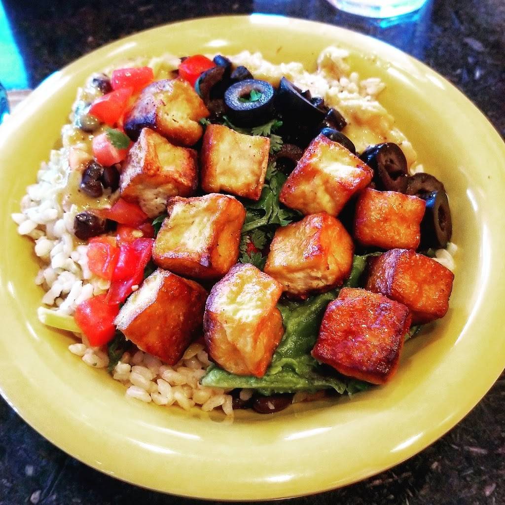 Cafe Yumm! - Cascade Park Plaza | restaurant | 305 SE Chkalov Dr Ste 128, Vancouver, WA 98683, USA | 3608919866 OR +1 360-891-9866