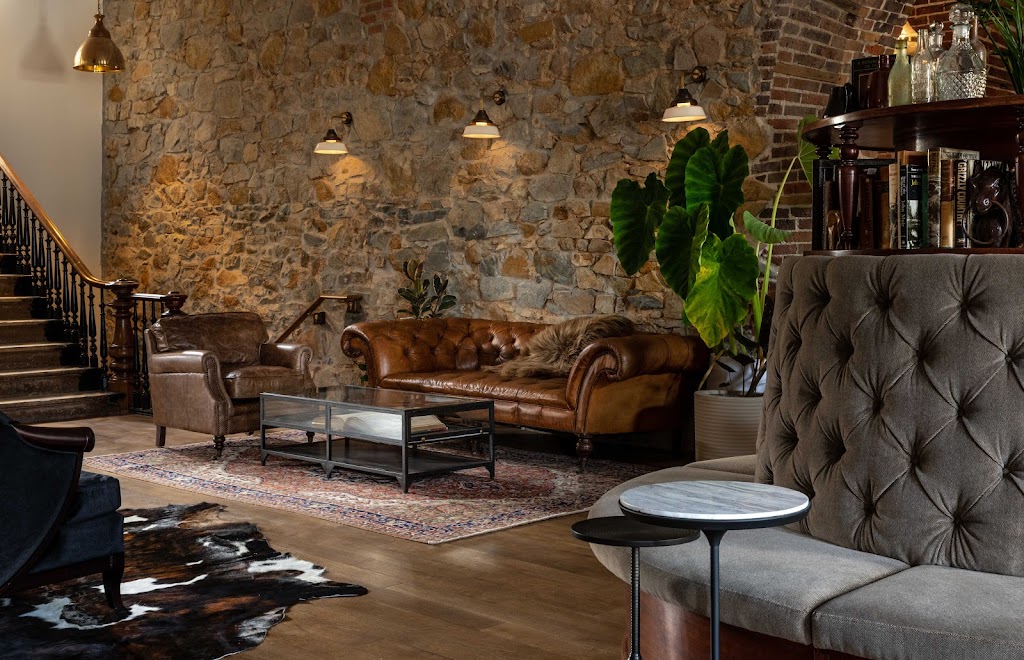 Holbrooke Hotel | restaurant | 212 W Main St, Grass Valley, CA 95945, USA | 5304604078 OR +1 530-460-4078