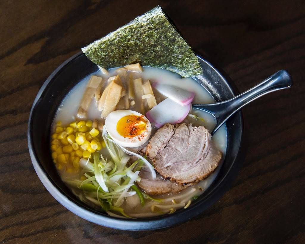 Poke Dojo | restaurant | 7820 Norfolk Ave, Bethesda, MD 20814, USA | 2406960990 OR +1 240-696-0990