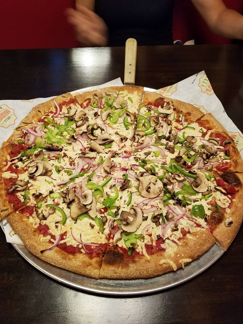 Uncle Maddios Pizza | restaurant | 371 Newnan Crossing Bypass Ste 102, Newnan, GA 30263, USA | 7706830755 OR +1 770-683-0755