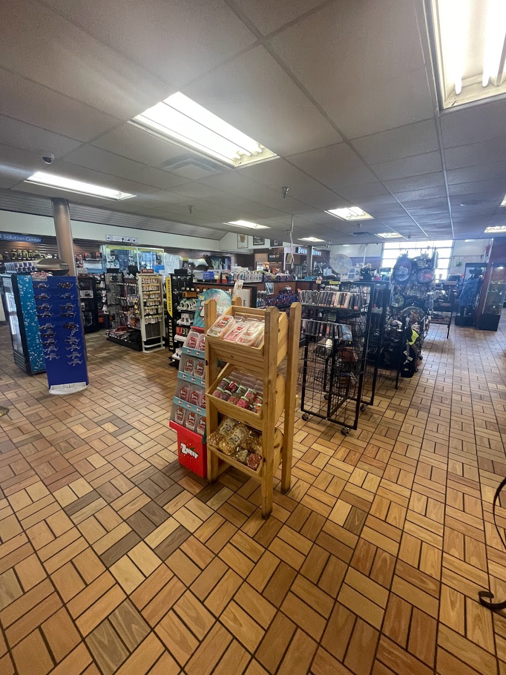 Sapp Bros. Travel Center | cafe | 1953 California Ave, Salt Lake City, UT 84104, USA | 8019773900 OR +1 801-977-3900