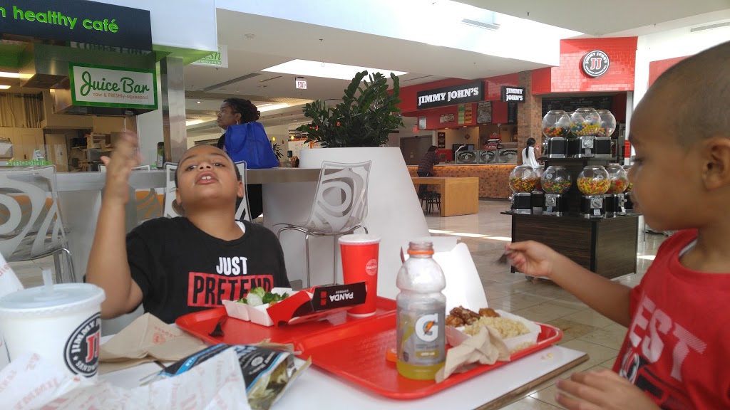 Panda Express | restaurant | 8000 W Broward Blvd, Plantation, FL 33388, USA | 9544743629 OR +1 954-474-3629