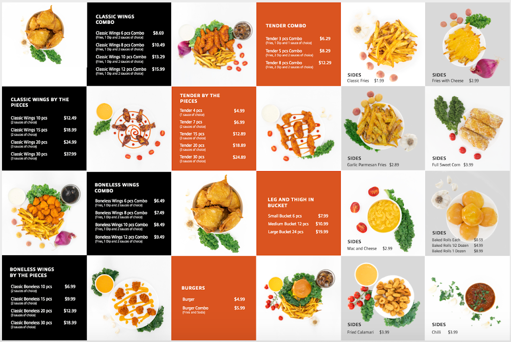 Sauce & Toss | restaurant | 4200 IL-173 Unit 10, Zion, IL 60099, USA | 8474304201 OR +1 847-430-4201