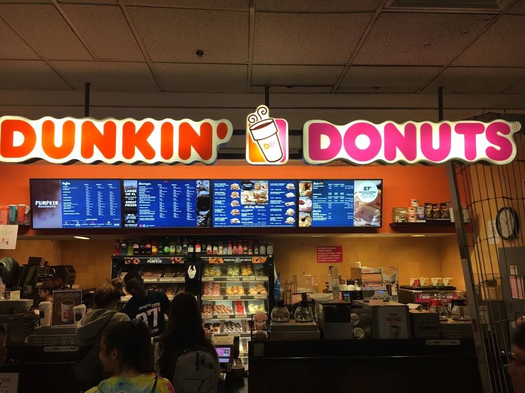 Dunkin | bakery | 100 Legends Way, Boston, MA 02114, USA | 6173674301 OR +1 617-367-4301