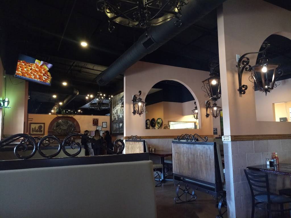 Los Tarascos | restaurant | 110 Skyland Blvd E, Tuscaloosa, AL 35405, USA | 2055538896 OR +1 205-553-8896