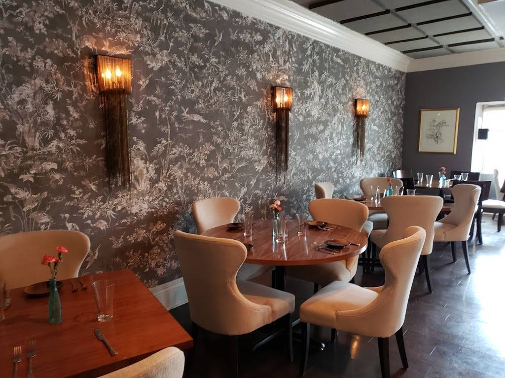 Distilled at The Sire | restaurant | 120 W 2nd St, Lexington, KY 40507, USA | 8592550002 OR +1 859-255-0002