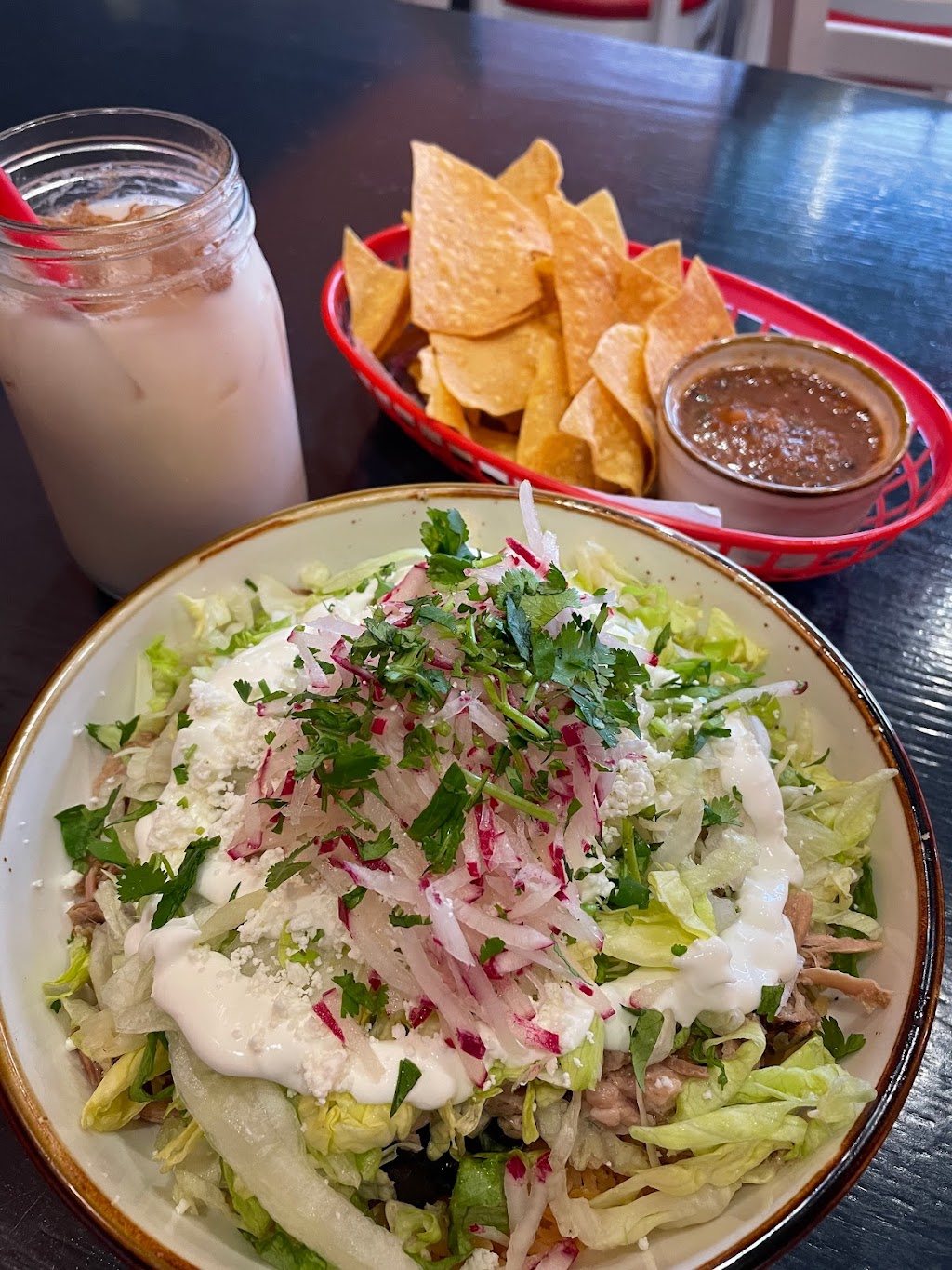 Casa Turing | restaurant | 484 Center St, Moraga, CA 94556, USA | 9255920964 OR +1 925-592-0964